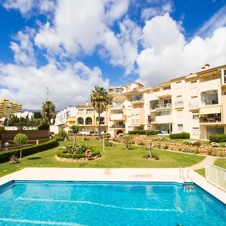 Erisa 68 By Ivi Real Estate Apartamento Torremolinos Exterior foto