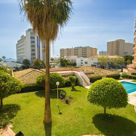 Erisa 68 By Ivi Real Estate Apartamento Torremolinos Exterior foto