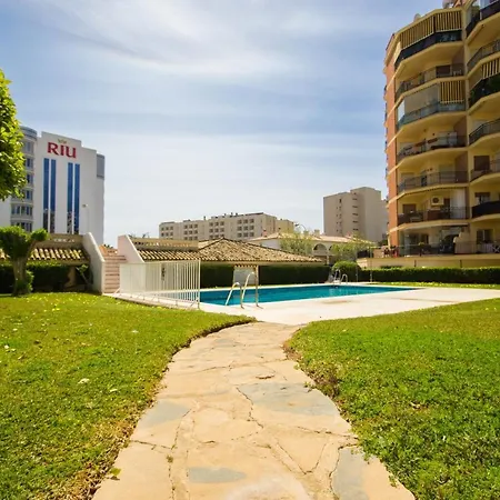Erisa 68 By Ivi Real Estate Apartamento Torremolinos Exterior foto