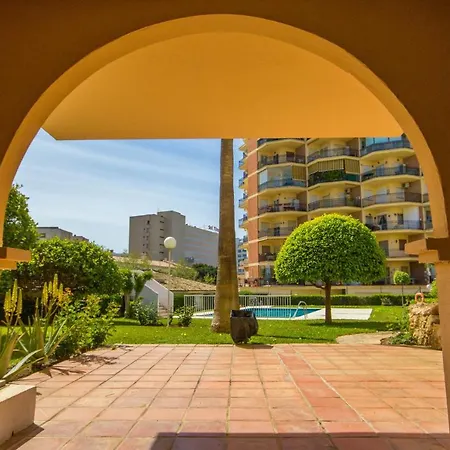 Erisa 68 By Ivi Real Estate Apartamento Torremolinos Exterior foto