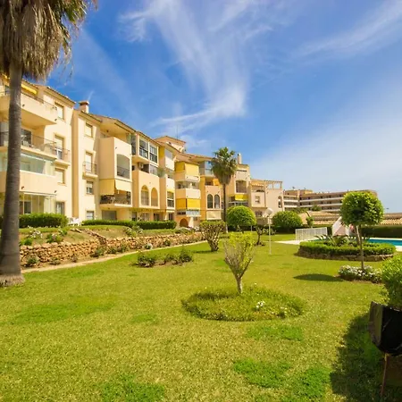 Erisa 68 By Ivi Real Estate Apartamento Torremolinos Exterior foto