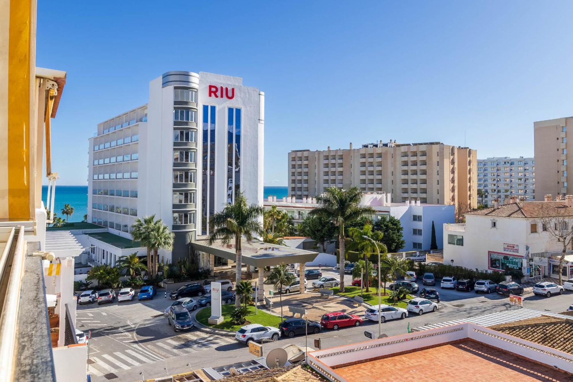 Appartement Erisa 68 By Ivi Real Estate Torremolinos