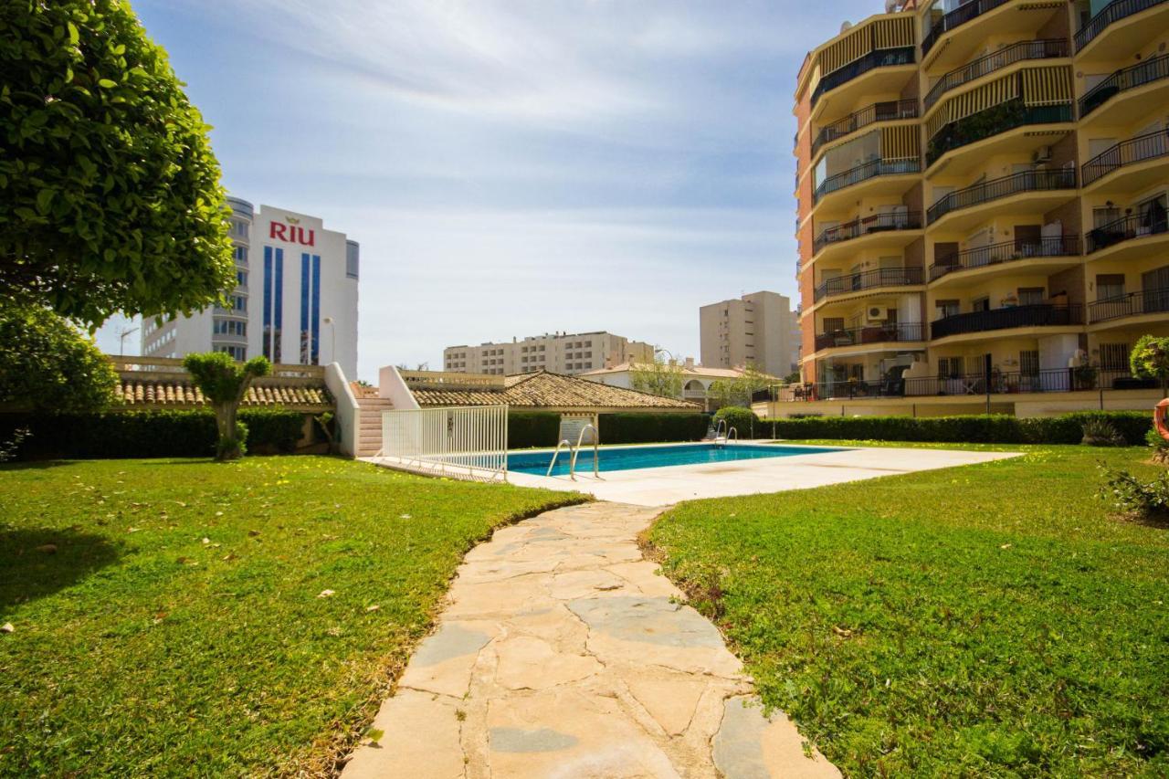 Erisa 68 By Ivi Real Estate Appartement Torremolinos