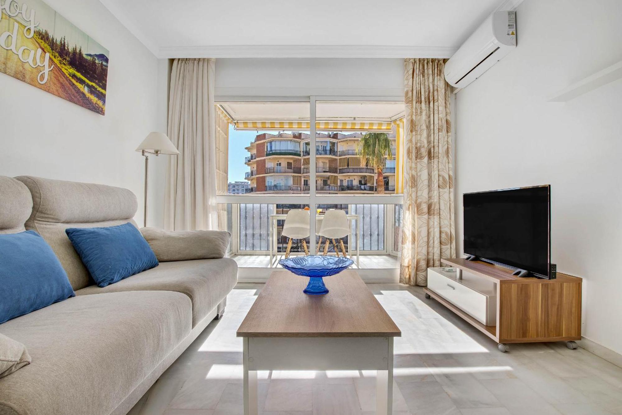 Erisa 68 By Ivi Real Estate Appartement Torremolinos