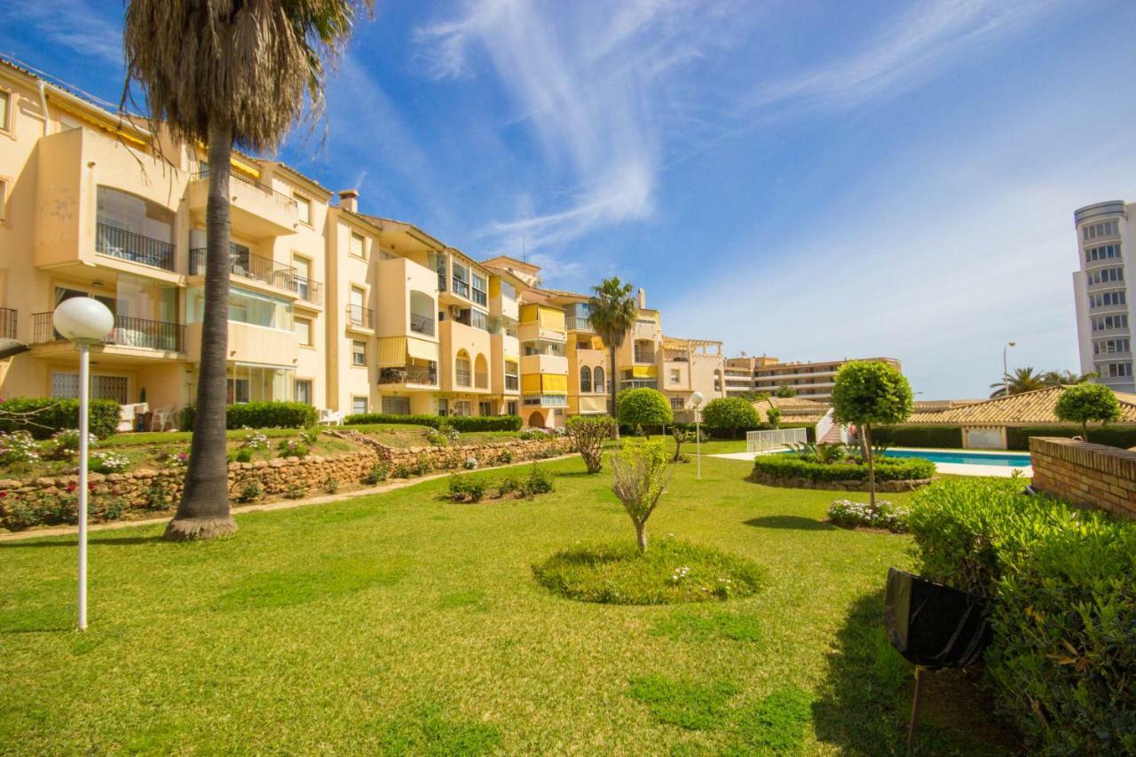 Erisa 68 By Ivi Real Estate Appartement Torremolinos